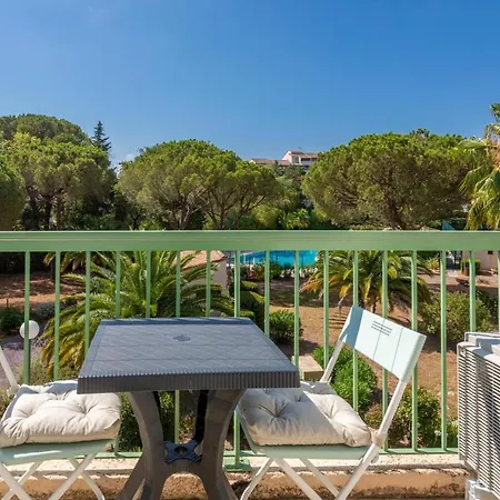 Joli 32m² Piscine Parking Wifi *