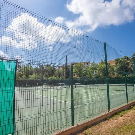 Apartment Joli 32m² Piscine Parking Wifi *